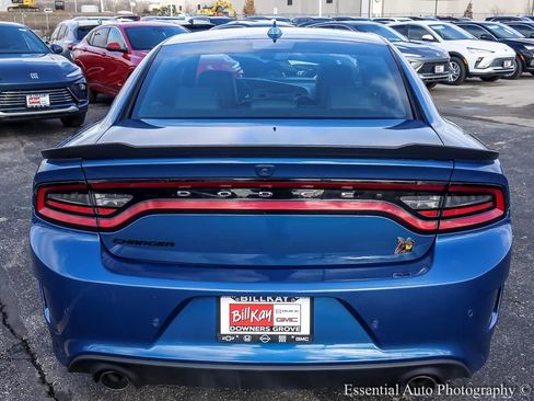 Used 2023 Dodge Charger Scat Pack w/ Plus Group image 6