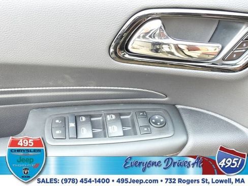 New 2026 Dodge Durango GT image 16