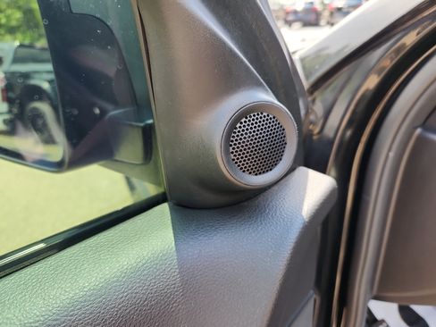 Used 2019 Jeep Grand Cherokee Trailhawk w/ Trailhawk Luxury Group image 22