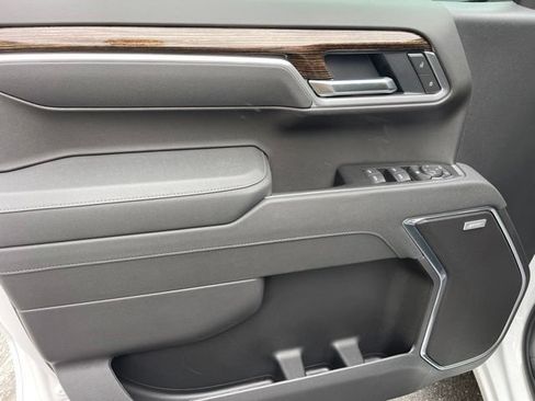 New 2026 GMC Sierra 1500 Elevation AWD/4WD image 23