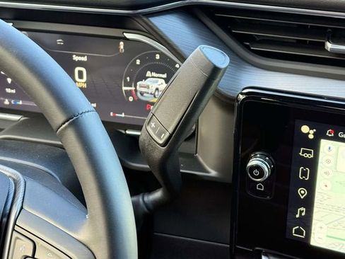 New 2026 GMC Sierra 3500 Denali Ultimate image 15