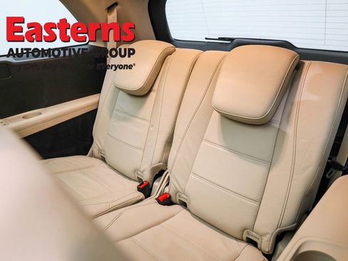 Used 2023 Mercedes-Benz GLS 450 4MATIC w/ AMG Line Exterior image 30