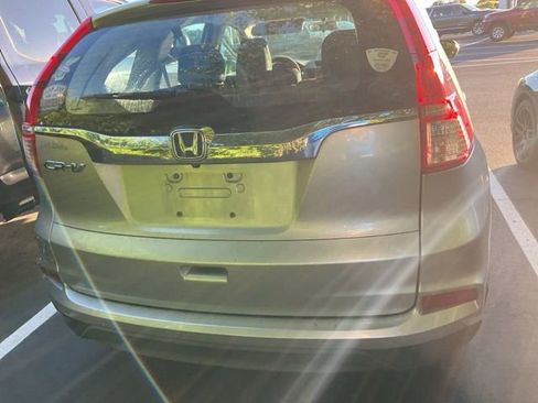 Used 2016 Honda CR-V LX image 6