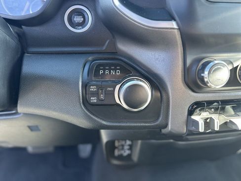 Used 2021 RAM 2500 Big Horn image 29