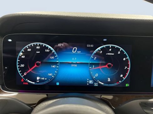 Certified 2022 Mercedes-Benz E 350 4MATIC Sedan image 19