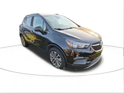 Used 2020 Buick Encore Preferred