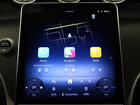 Certified 2026 Mercedes-Benz GLC 300 image 28