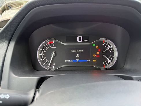 Used 2023 Honda Ridgeline RTL image 18