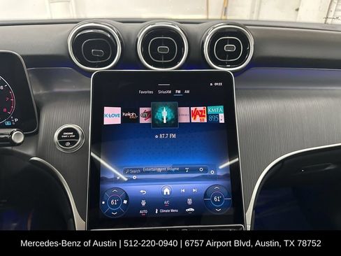 Used 2026 Mercedes-Benz GLC 300 image 15