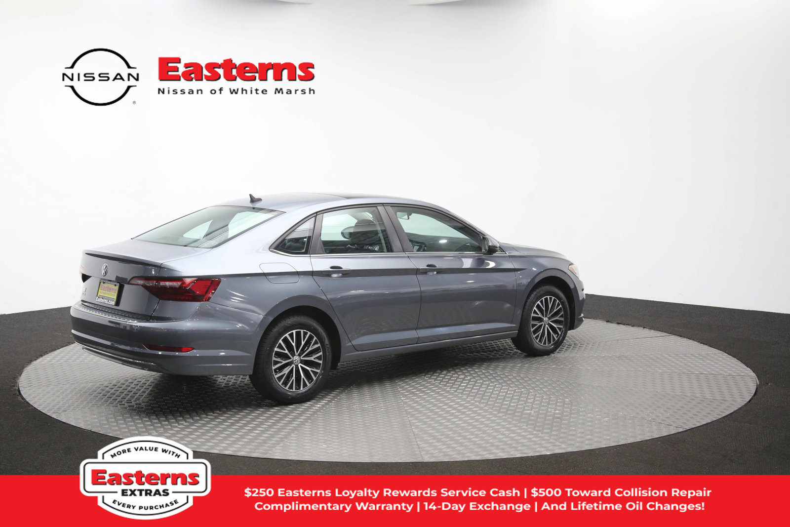 Used 2020 Volkswagen Jetta SE FWD image 41