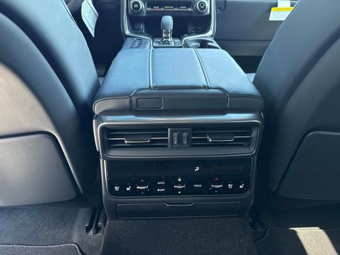 New 2026 Lexus LX 700h Luxury AWD/4WD image 17