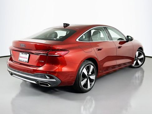 Used 2025 Audi A5 2.0T Premium w/ Convenience Package AWD/4WD image 14
