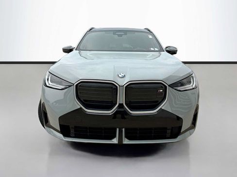 Used 2026 BMW X3 M50 AWD/4WD image 2