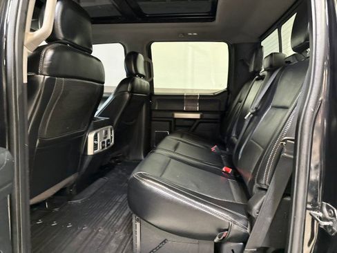 Used 2019 Ford F250 Lariat w/ Lariat Ultimate Package image 34