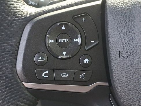 Certified 2023 Honda Passport TrailSport image 20