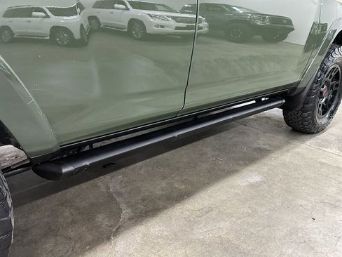 Used 2020 Toyota 4Runner TRD Pro AWD/4WD image 12