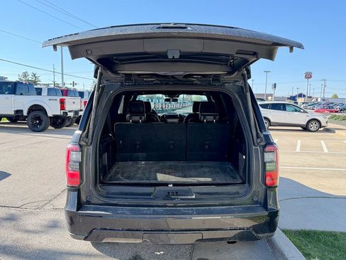 Certified 2020 Ford Expedition Max Limited w/ Equipment Group 303A AWD/4WD image 17