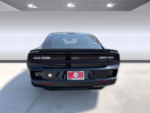 New 2024 Dodge Charger Scat Pack w/ Plus Group image 8