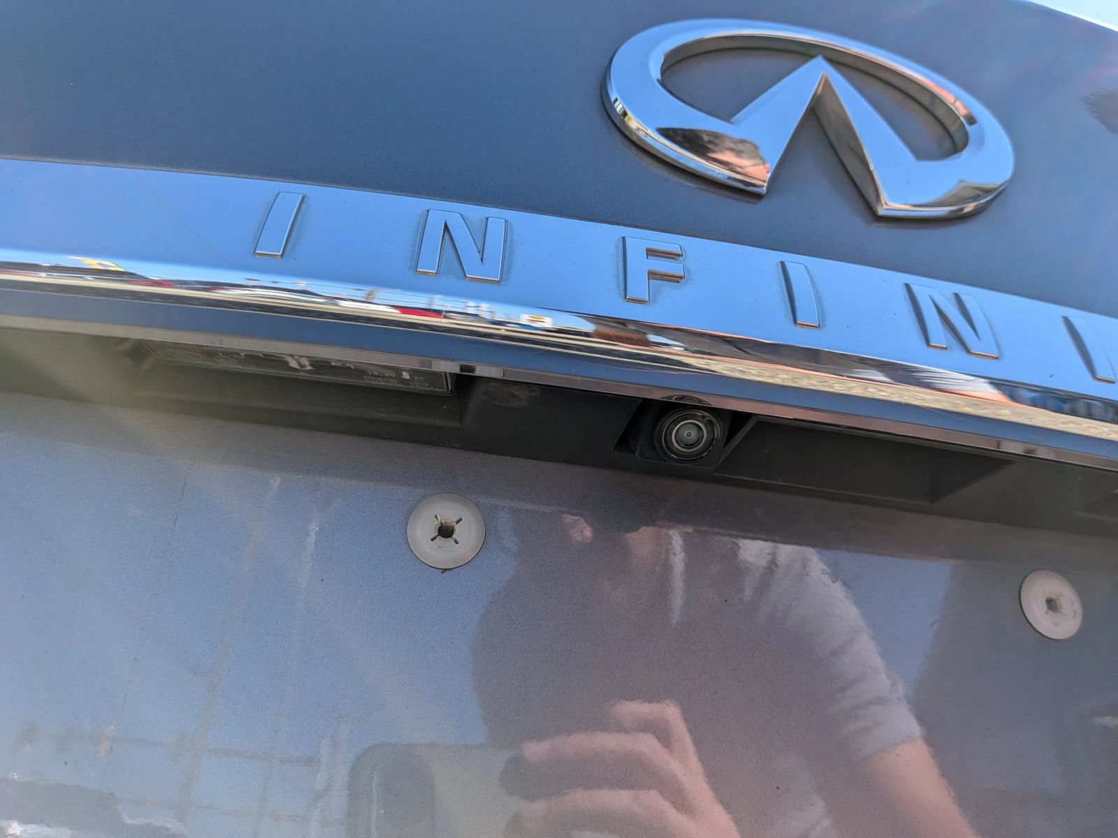 Used 2019 INFINITI Q50 Sport w/ Cargo Package (L96) AWD/4WD image 37