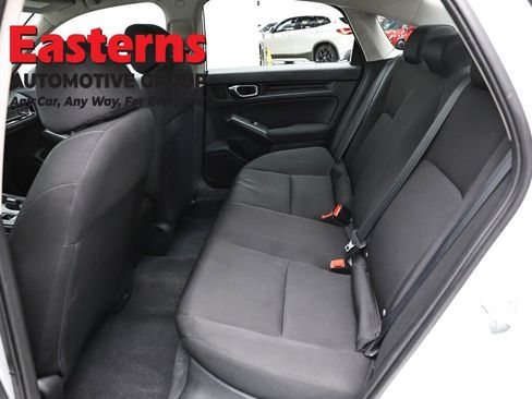 Used 2022 Honda Civic LX image 19