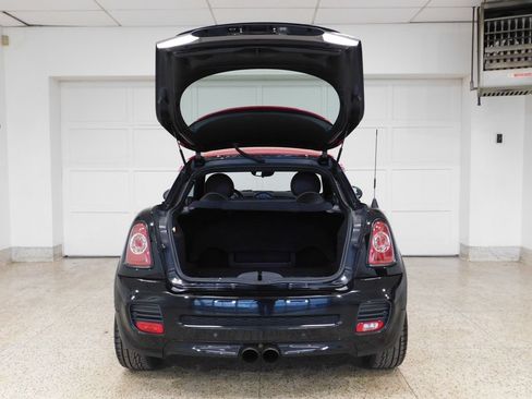 Used 2012 MINI Cooper Coupe John Cooper Works FWD image 63