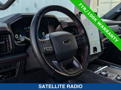 Certified 2023 Ford Expedition Max Limited AWD/4WD image 24