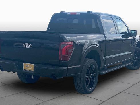 Used 2024 Ford F150 Lariat w/ Equipment Group 502A High AWD/4WD image 13