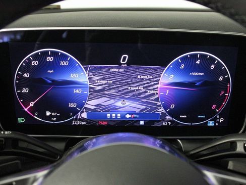 Certified 2026 Mercedes-Benz GLC 300 GLC 300 image 17