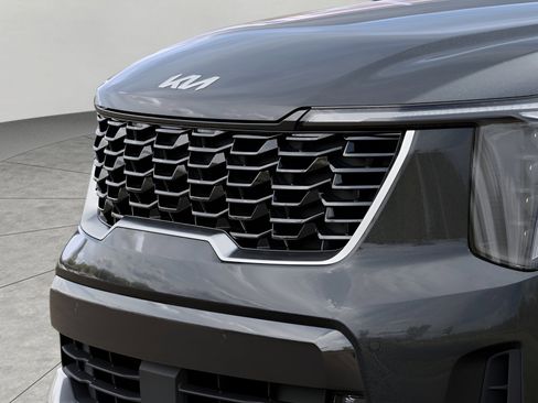New 2026 Kia Sorento EX AWD/4WD image 12