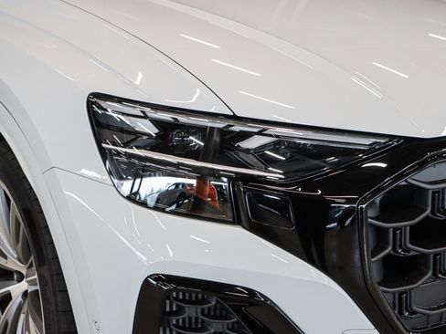 New 2026 Audi Q8 Prestige image 26