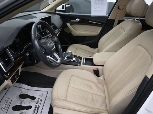 Used 2018 Audi Q5 2.0T Premium Plus AWD/4WD image 15