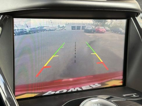 Used 2014 Ford Escape Titanium w/ Equipment Group 401A AWD/4WD image 18