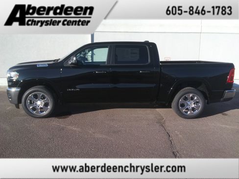 New 2026 RAM 1500 Big Horn image 1