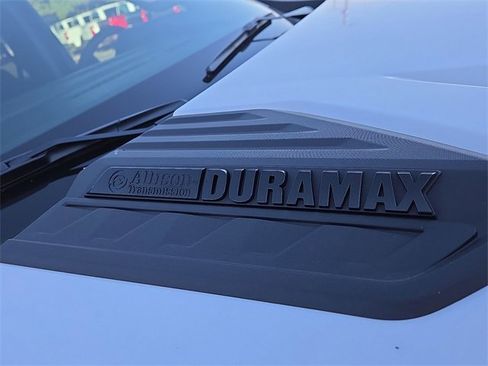 New 2026 Chevrolet Silverado 2500 LT w/ Trail Boss Package image 6