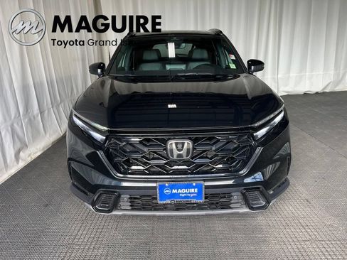 Used 2024 Honda CR-V Sport-L image 34