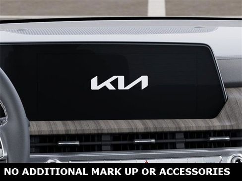 New 2025 Kia Telluride EX w/ EX Captain's Chair Package image 20