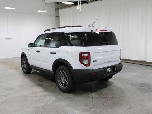 New 2025 Ford Bronco Sport Big Bend image 6