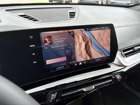 Certified 2025 BMW X2 xDrive28i image 20