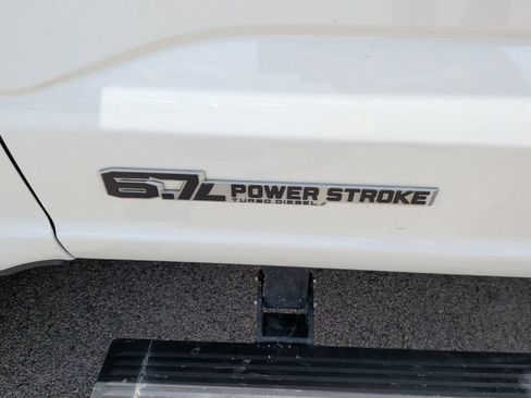 Used 2024 Ford F250 King Ranch w/ Chrome Package AWD/4WD image 50