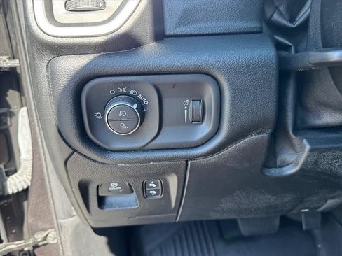 Used 2021 RAM 1500 Big Horn AWD/4WD image 22
