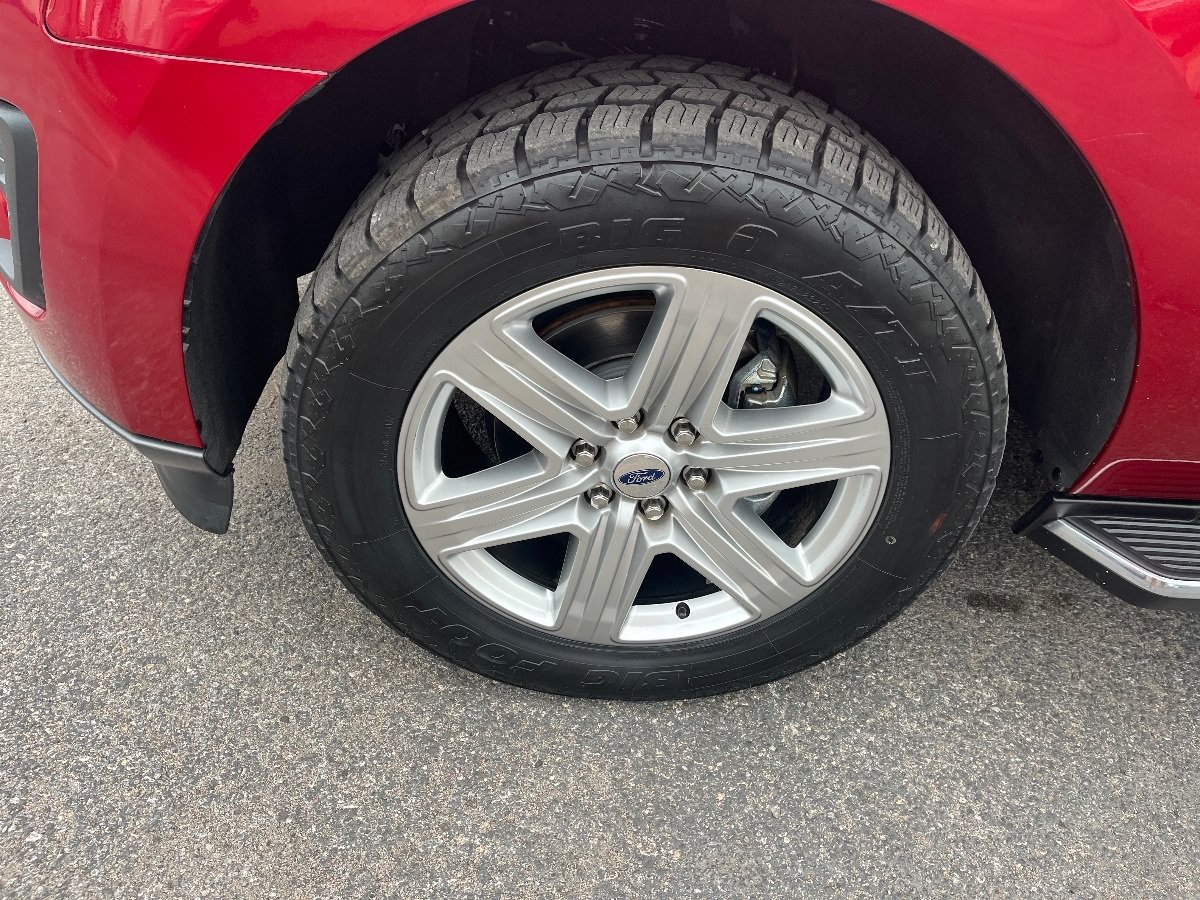 Used 2019 Ford Expedition Max XLT w/ Equipment Group 202A AWD/4WD image 44