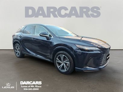 Used 2025 Lexus RX 350 Premium