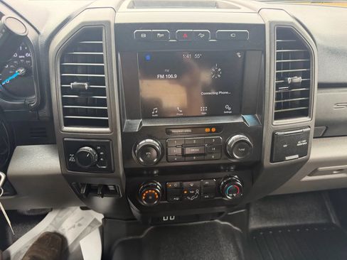 Used 2019 Ford F250 XL w/ STX Appearance Package image 18