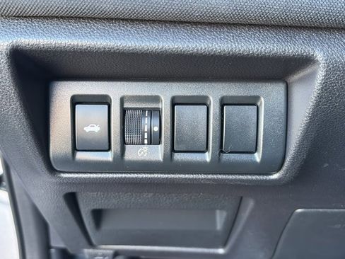Used 2024 Subaru Legacy Premium image 17