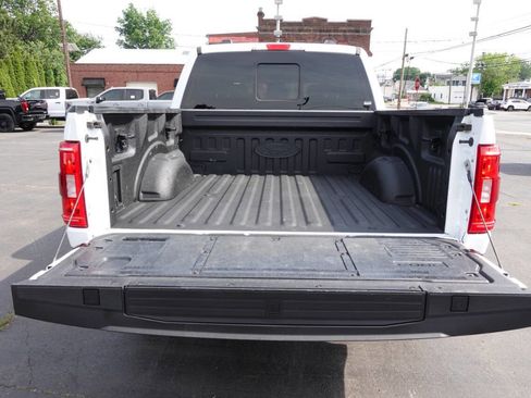 Used 2023 Ford F150 XLT w/ Equipment Group 302A High AWD/4WD image 28