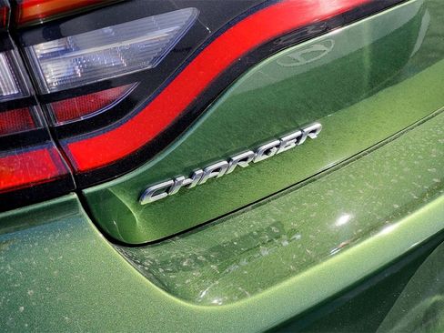 Used 2023 Dodge Charger GT image 9