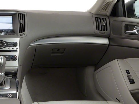 Used 2010 INFINITI G37 x Coupe w/ Premium Pkg AWD/4WD image 21
