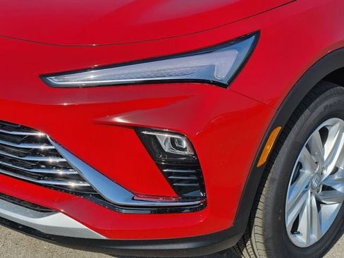 New 2026 Buick Envista Preferred w/ Convenience I Package FWD image 6