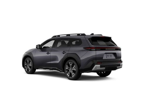 New 2026 Subaru Trailseeker AWD/4WD image 5