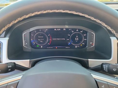 Used 2022 Volkswagen Atlas SEL AWD/4WD image 31